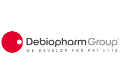 debiopharm logo