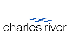 charle river logo