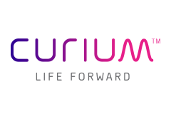 curium logo