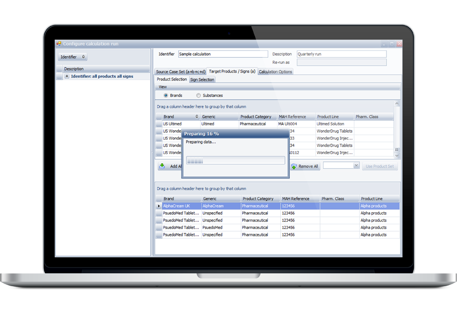 pharmacovigilance software