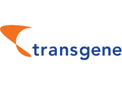 transgene logo