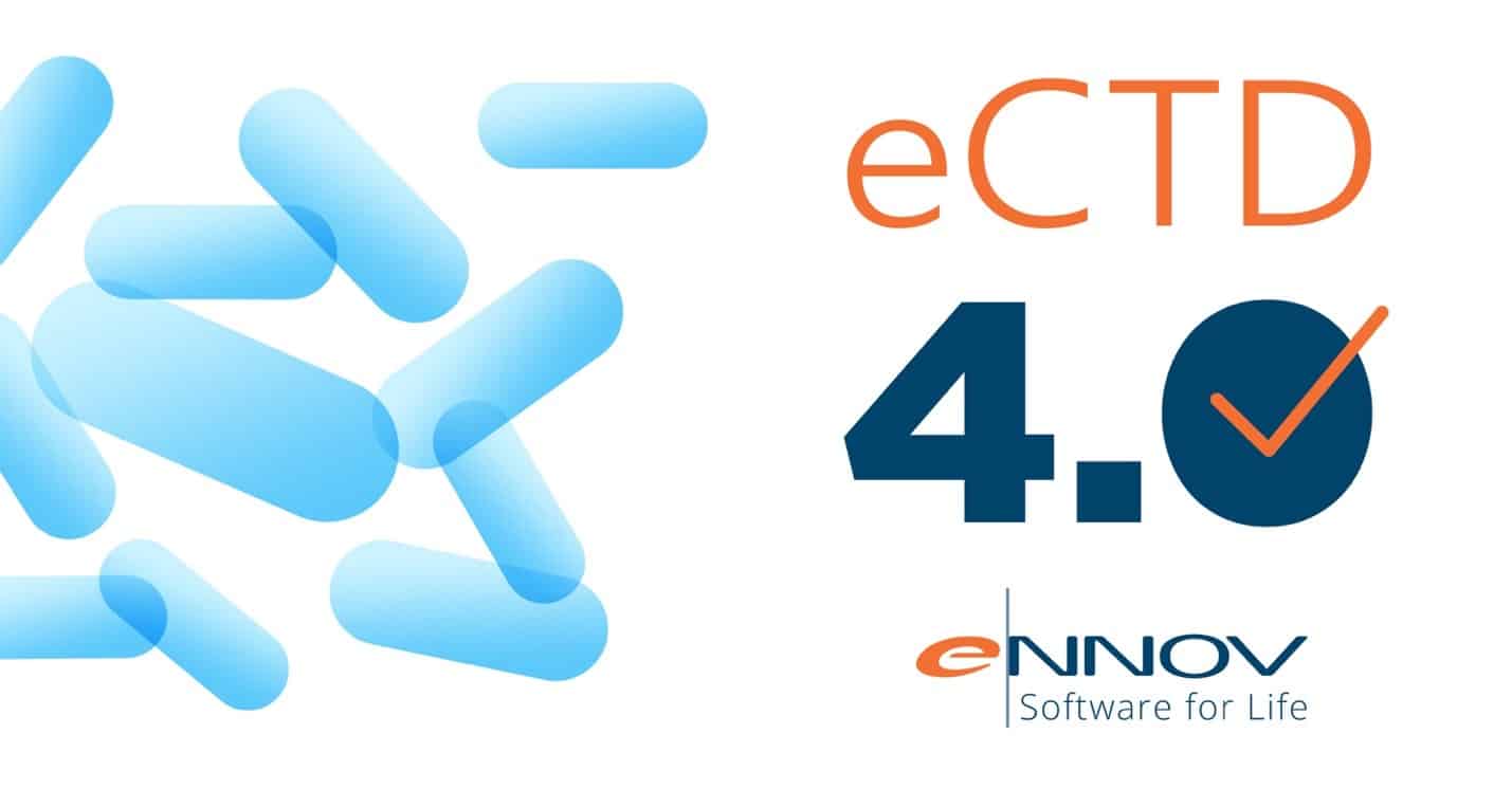 eCTD 4.0 Ennov