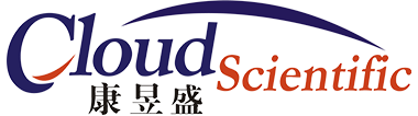 cloudscientific transparent